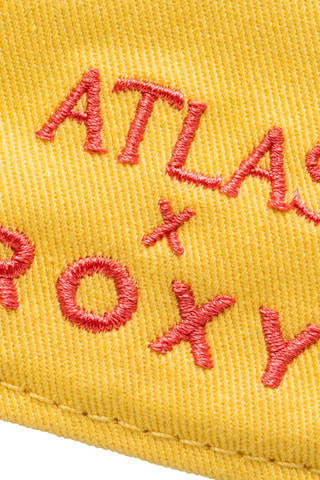 Pet Atlas - Geel - Roxy
