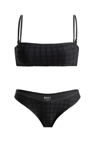 Bikini push-up Camilo - Nero - Roxy