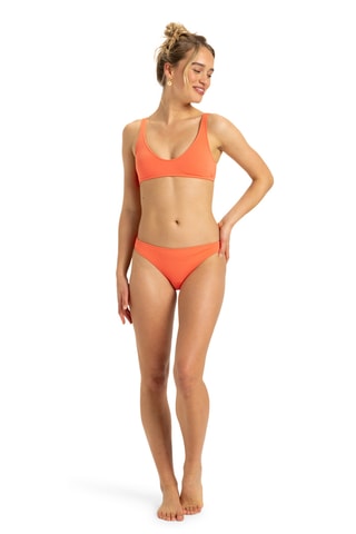 Reggiseno bikini push-up Lagos - Arancione - Roxy
