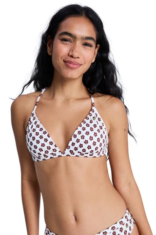 Push-up Bikinitop Roxy Pro - Wit - Roxy
