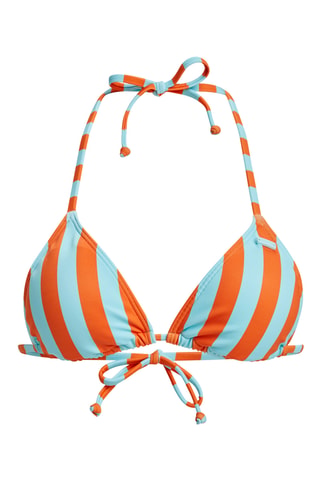 Push-up Bikinitop PT Beach Classics - Hemelsblauw - Roxy