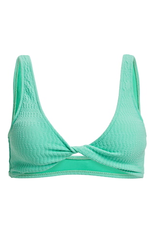 Push-up Bikinitop Lagos - Groen - Roxy