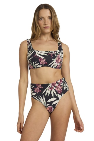 Reggiseno bikini push-up Pt Beach Classics - Nero - Roxy