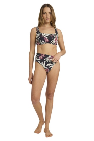 Reggiseno bikini push-up Pt Beach Classics - Nero - Roxy
