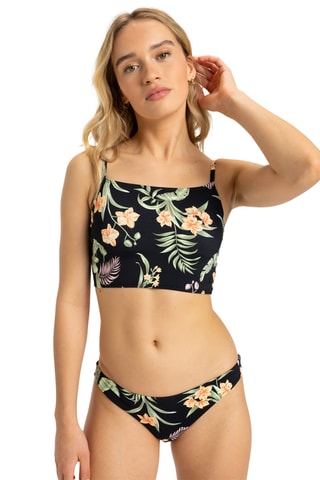 Slip bikini PT Beach Classics - Nero - Roxy