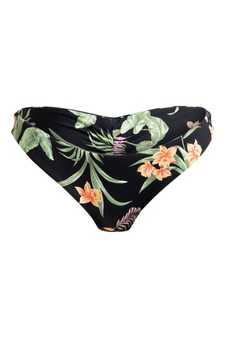 Slip bikini PT Beach Classics - Nero - Roxy