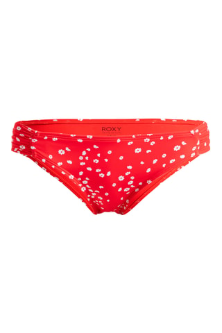 Slip bikini PT Beach Classics - Rosso - Roxy