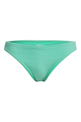 Bikinibroekje Lagos - Zeegroen - Roxy