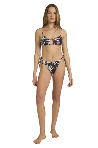 Slip bikini Pt Beach Classics Ts Bikini - Nero - Roxy