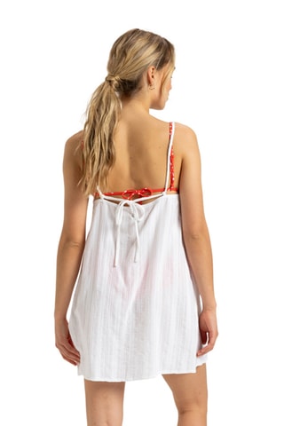Abito Favorite Summer - Bianco - Roxy