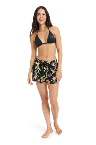 Zwemshort Coastline Ride - Zwart - Roxy