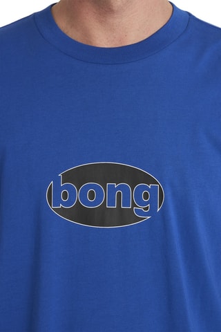 T-shirt Bong Pill - Blu - Billabong
