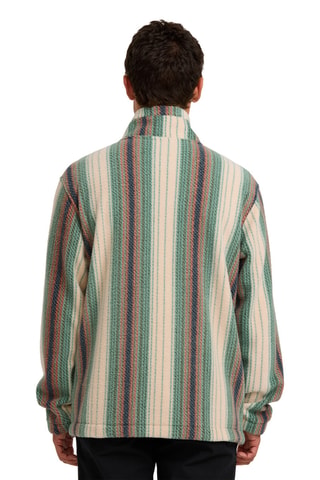 Fleece Sweater Boundary - Bruin - Billabong