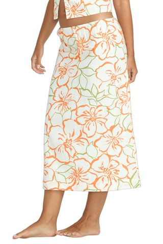 Midirok Keep It Simple - Wit - Billabong