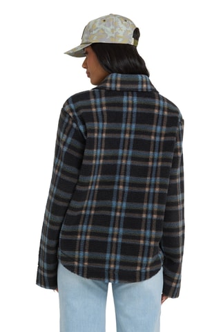 Fleece Jasje Breezy - Zwart - Billabong