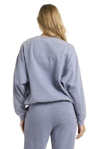 Sweater Saltwashed Kendal - Lichtblauw - Billabong