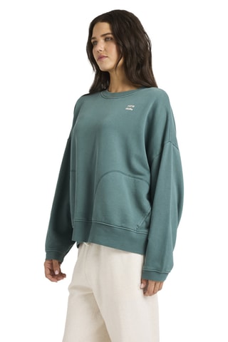 Sweater Dont Forget - Grijs - Billabong