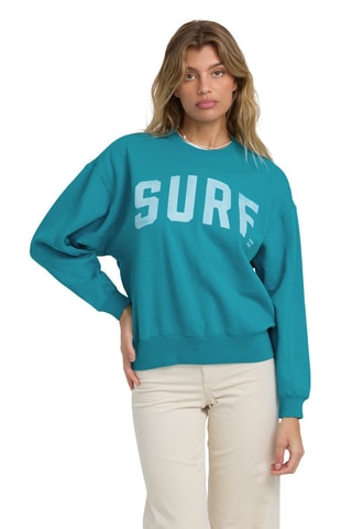 Felpa Mono Aloha Kendal - Nero - Billabong