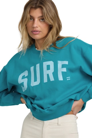 Felpa Mono Aloha Kendal - Nero - Billabong