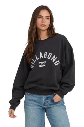 Sweater Mono Aloha Kendal - Zwart - Billabong