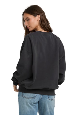Sweater Mono Aloha Kendal - Zwart - Billabong
