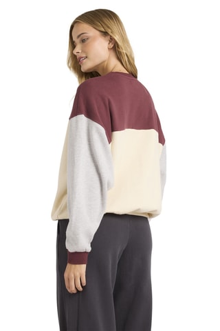 Felpa Get It Kendal - Ecrù - Billabong