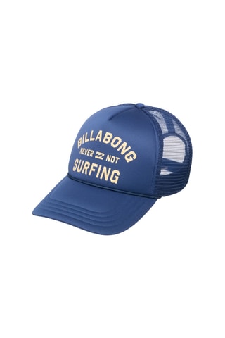 Pet Grandpa - Marineblauw - Billabong