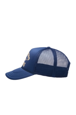 Pet Grandpa - Marineblauw - Billabong