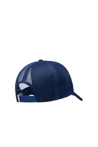 Pet Grandpa - Marineblauw - Billabong