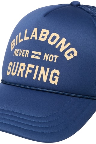 Pet Grandpa - Marineblauw - Billabong