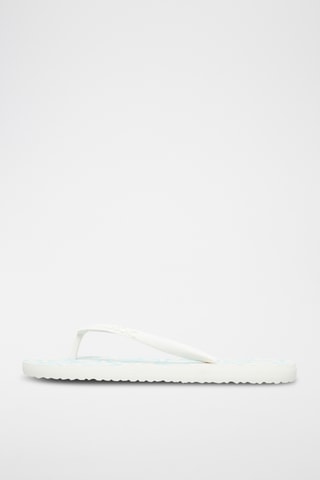 Slippers Dama - Turquoise - Billabong