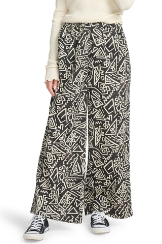Broek Follow me - Zwart - Billabong