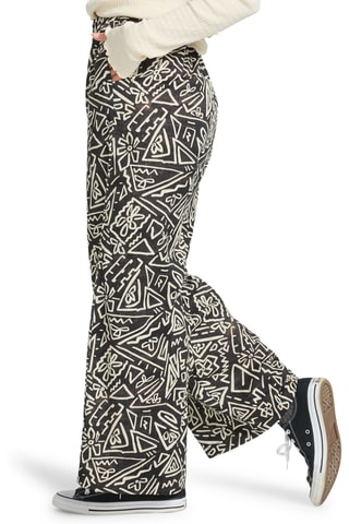 Broek Follow me - Zwart - Billabong
