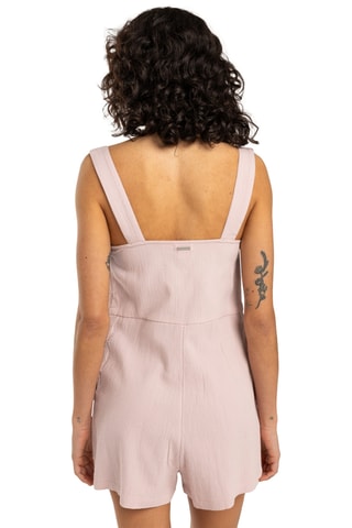 Tuta corta In the sand - Beige - Billabong
