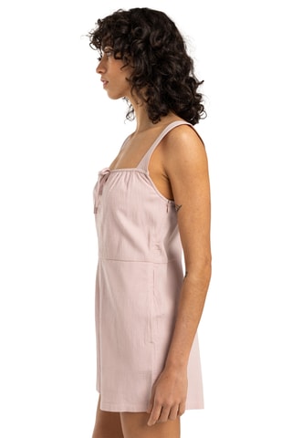 Tuta corta In the sand - Beige - Billabong