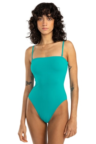Push-up Badpak Sol Searcher - Turquoise - Billabong