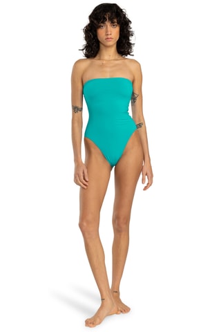 Push-up Badpak Sol Searcher - Turquoise - Billabong