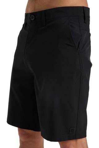 Short Surftrek Transport 19" - Zwart - Billabong