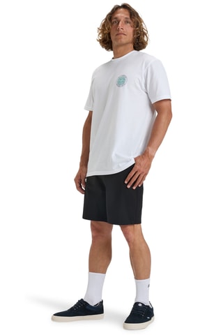 Short Surftrek Transport 19" - Zwart - Billabong