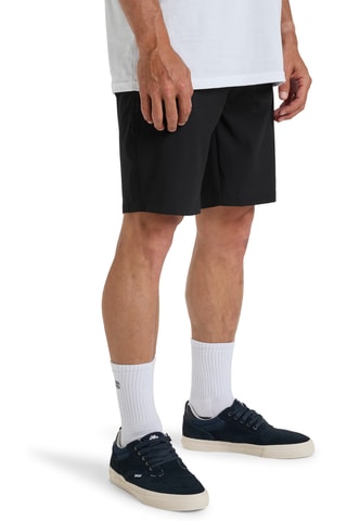 Short Surftrek Transport 19" - Zwart - Billabong