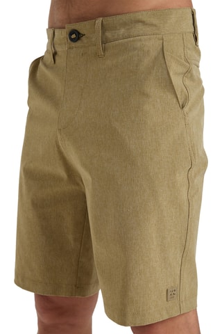 Short Surftrek Transport 19" - Bruin - Billabong