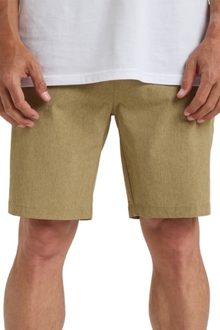 Short Surftrek Transport 19" - Bruin - Billabong