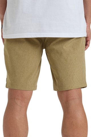 Short Surftrek Transport 19" - Bruin - Billabong