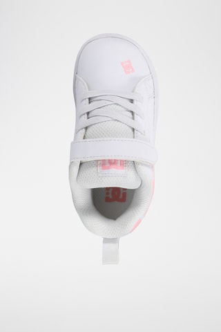 Sneakers Graffick - Bianco - DC Shoes