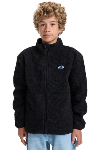 Felpa Vault - Nero - DC Shoes