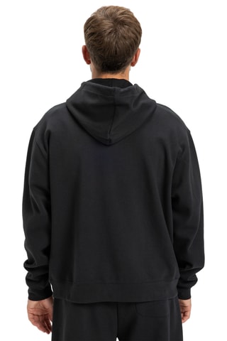 Sweater met capuchon Dive in - Zwart - DC Shoes