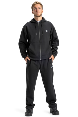 Sweater met capuchon Dive in - Zwart - DC Shoes