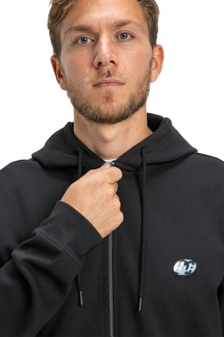Sweater met capuchon Dive in - Zwart - DC Shoes