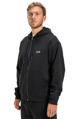 Sweater met capuchon Dive in - Zwart - DC Shoes
