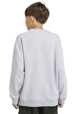 Felpa Cornell 90s - Grigio melange - Element